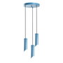 Opviq Kesik - 6916 Azul claro